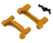 more-results: Add extreme durability to your mini crawler with the NEXX Racing TRX-4M Aluminum Front