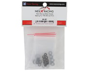 more-results: NEXX Racing Metal Shielded Ball Bearing Kit for Traxxas TRX-4M (22)