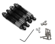 more-results: NEXX Racing Redcat Ascent18 Long Travel Aluminum Oil Shocks (Black) (4) (59mm)