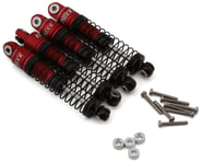 more-results: Shocks Overview: NEXX Racing Axial SCX24 45mm Aluminum Oil-Filled Threaded Shocks. Con