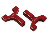 more-results: NEXX Racing MST RMX2.5 CNC-Machined Aluminum Front Lower Arms (Red) (2)