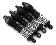 more-results: NEXX Racing Losi Mini LMT Aluminum 65mm Oil-Filled Threaded Shocks (4) (Black)