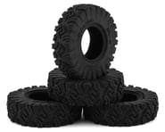 more-results: The NEXX Racing Gekko 1.0" Rubber Off-Road M/T Tires are designed to take you through 