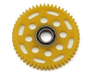 more-results: Spur Gear Overview: NEXX Racing CNC Mini-Z MR-02 and MR-03 64P Delrin Spur Gear. This 