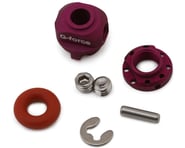 more-results: Locking Hub Overview: NEXX Racing Differential Locking Hub Kit. This replacement kit i