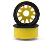 more-results: Wheel Overview: The Mini-Z Threaded Side-Wall Carbon Fiber Rims are designed to delive