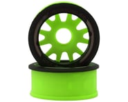 more-results: NEXX Racing Mini-Z RWD "JUD" EVO Front Threaded Side-Wall Carbon-Fiber Rims