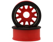 more-results: NEXX Racing Mini-Z RWD "JUD" EVO Front Threaded Side-Wall Carbon Fiber Rims (0mm Offse