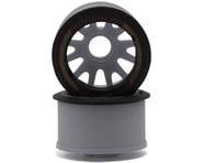 more-results: NEXX Racing Mini-Z RWD "JUD" EVO Rear Threaded Side-Wall Carbon Fiber Rims