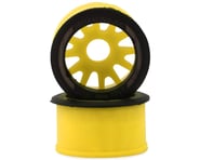 more-results: NEXX Racing Mini-Z RWD "JUD" EVO Rear Threaded Side-Wall Carbon Fiber Rims (0mm Offset