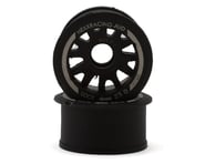 more-results: NEXX Racing Mini-Z "JUD" EVO Rear Threaded Side-Wall RWD Carbon-Fiber Rims (-1mm Offse