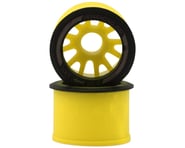 more-results: NEXX Racing Mini-Z RWD"JUD" EVO Rear Threaded Side-Wall Carbon Fiber Rims (0mm Offset)