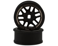 more-results: NEXX Racing Mini-Z "JUD" EVO Front Threaded Side-Wall AWD Carbon-Fiber Rims (-2mm Offs