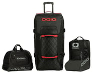 more-results: Ogio RIG.T3 Pit Bag - The Mammoth Of All Gear Bags This Ogio RIG.T3 Pit Bag is one of 