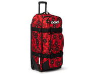 more-results: Ogio Rig 9800 Pit Bag (Red Flower Party)