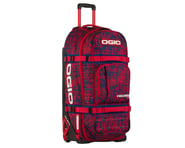 more-results: Ogio Rig 9800 Pit Bag (Chaos Red/Blue)