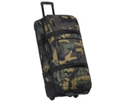 more-results: Ogio Trucker Pit Bag The Ogio Trucker Pit Bag brings an innovative design that seamles