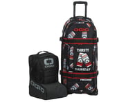 more-results: Ogio 9800 Pro Pit Bag - The King Of All Gear Bags The Ogio 9800 Pro Pit Bag is among t
