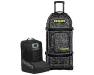 more-results: 9800 Pro Hauler - The King Of All Gear Bags This Ogio 9800 Pro Pit Bag stands among th