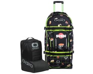 more-results: 9800 Pro Hauler - The King Of All Gear Bags This Ogio 9800 Pro Pit Bag stands among th