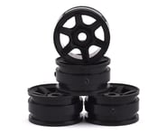 more-results: Orlandoo Hunter Type 7 Wheel Set (Black) (4)