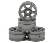 more-results: Orlandoo Hunter 6 Spoke Wheel Set. These wheels are included with the 35A02 kit, but a