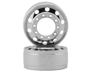 more-results: Wheels Overview: Orlandoo Hunter OH32T01 6x4 Scania Metal 10-Hole Front Wheels. Add so