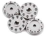 more-results: Orlandoo Hunter 32M01 20mm Aluminum 10 Lug Wheel Flange Set is a precision machined al