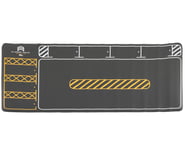 more-results: Pit Mat Overview: The Orlandoo Hunter Ultimate Scale Model Assembly Pit Mat is a detai