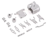 Orlandoo Hunter OH32P02 Aluminum Independent Suspension Kit (Silver) | product-also-purchased