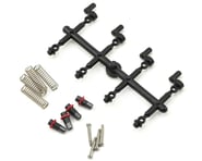 more-results: The Orlandoo Hunter Metal Threaded Shock Kit is a must have upgrade for your micro rig