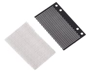 more-results: The Orlandoo Hunter OH35A01 Mesh Grille Insert is an optional scale accessory for your