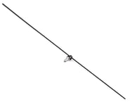 Orlandoo Hunter Side Mount Whip Antenna (Black) | product-related