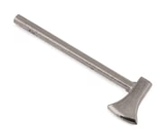 more-results: The Orlandoo Hunter Metal Axe is a great way to accessorize your OH-Model. This tiny s