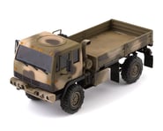 more-results: The Orlandoo OH32M01 1/32 Micro Scale Military Truck Kit is an incredibly detailed mic