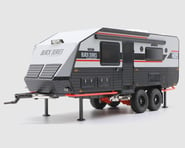 more-results: The Orlandoo Hunter OH32N01 Black Series HQ19 1/32 Micro Trailer Kit is an officially 