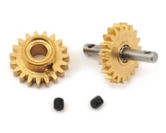 more-results: Orlandoo Hunter 35A01 Metal Transmission Gear Set.&nbsp;This is the replacement transm