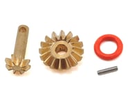more-results: Orlandoo Hunter 35A01 Ring &amp; Pinion Gear Set.&nbsp;This is the replacement ring an