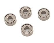 more-results: Orlandoo Hunter 35A01 2x5x2mm Bearing Kit. These bearings are used in the 35A01 Jeep k