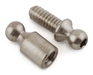 more-results: Orlandoo Hunter OH32X02 2mm Ball Head Screw and Nut. This replacement screw and nut se