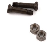 more-results: This is a replacement OMP Hobby Main Pitch Control Arm Screw Set, suited for use with 
