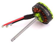 more-results: This is a replacement OMP Hobby M1 Main Motor, in Yellow color. This product was added