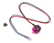 more-results: A replacement OMP Hobby M1 Tail Motor, in Purple color. This product was added to our 