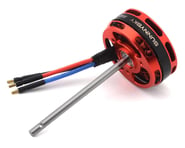 more-results: This is a replacement OMP Hobby Orange Brushless Main Motor, intended for use with the