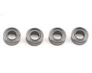 more-results: This is a replacement set of four OMP Hobby 3x6x2.5mm Bearings. This product was added