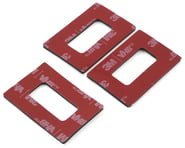 more-results: This is a replacement pack of three OMP Hobby Flight Control Damping Mount Tapes, suit