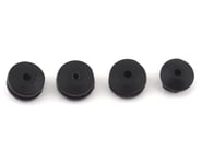 more-results: This is a replacement set of four OMP Hobby Rubber Canopy Grommets, suited for use wit