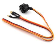 more-results: This is a replacement OMP Hobby Yellow Brushless Tail Motor, intended for use with the