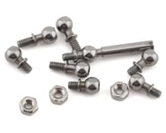 more-results: This is a replacement set of OMP Hobby Linkage Balls, suited for use with the OMP M2 V