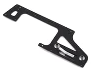 more-results: This is a replacement OMP Hobby Lower Left Carbon Fiber Frame, suited for use with the